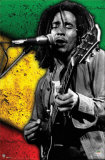 Bob Marley Prints