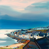 HEBRIDEAN HAVEN Limited Edition by Pam Carter