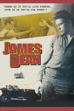James Dean Posters