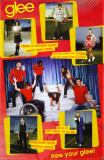 Glee Posters