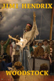 Jimi Hendrix Posters