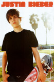 Justin Bieber Print