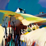 KEEPERS OF THE COTTAGE Limited Edition by Pam Carter