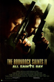 The Boondock Saints Prints The Boondock Saints Prints