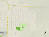 Political Map of Malta, MT Photo