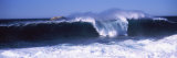 Waves in the Sea, Big Sur, California, USA Photographie par Panoramic Images 