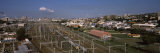 View of a Railway Station, Berea, Durban, South Africa Photographic Print by Panoramic Images 