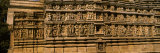 Carving Details of Temple, Khajuraho Temple, Khajuraho, Chhatarpur District, Madhya Pradesh, India Photographic Print by Panoramic Images 