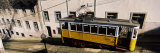 View of a Cable Car, Elevador Da Gloria, Lisbon, Portugal Photographic Print by Panoramic Images 