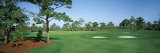 Golf Course, the Bay Club, Berlin, Worcester County, Maryland, USA Photographic Print by Panoramic Images 
