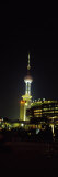 View of a Tv Tower, Oriental Pearl Tower, Shanghai, Pudong, China Photographic Print by Panoramic Images 