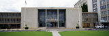 Facade of a Government Building, Prime Minister's Office, Windhoek, Khomas Region, Namibia Photographic Print by Panoramic Images 