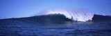 Waves in the Sea, Maui, Hawaii, USA Photographic Print by Panoramic Images 
