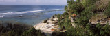 View of a Beach, Padang Padang Beach, Padang Padang, Bali, Indonesia Photographic Print by Panoramic Images 