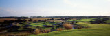 Golf Course, Cassique Golf Course, Johns Island, South Carolina, USA Photographic Print by Panoramic Images 