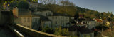 Town on the Hillside, Old Town, Sintra, Lisbon, Portugal Photographic Print by Panoramic Images 