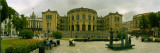 Facade of a Parliament Building, Storting, Oslo, Norway Photographic Print by Panoramic Images 