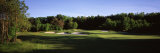 Golf Course, Beach Club Golf Links, Berlin, Worcester County, Maryland, USA Photographic Print by Panoramic Images 