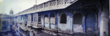Old Spice Market, Old Delhi, Delhi, India Photographic Print by Panoramic Images 