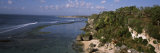 View of a Beach, Padang Padang Beach, Padang Padang, Bali, Indonesia Photographic Print by Panoramic Images 