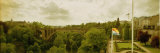 Arch Bridge in a Canyon, Adolphe Bridge, Luxembourg City, Luxembourg Photographic Print by Panoramic Images 