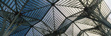 View of Ceiling of a Railroad Station, Oriente Station, Lisbon, Portugal Photographic Print by Panoramic Images 