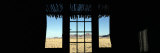 Horse Ranch on a Homestead, Namibia Photographic Print by Panoramic Images 