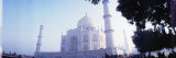 View of a Mausoleum, Taj Mahal, Agra, Uttar Pradesh, India Photographic Print by Panoramic Images 