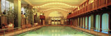 Interiors of a Bathhouse, Centralbadet, Stockholm, Sweden Photographic Print by Panoramic Images 