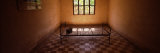 Interiors of a Prison Cell, S-21, Phnom Penh, Cambodia Photographic Print by Panoramic Images 