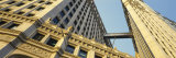 View of a Building, Wrigley Building, Chicago, Cook County, Illinois, USA Photographic Print by Panoramic Images 