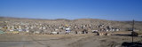 Buildings in a Town, Luderitz, Namibia Photographic Print by Panoramic Images 
