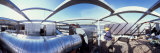 Workers Working on the Ventilation System of a Building Photographic Print by Panoramic Images 