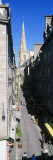 Buildings Along a Street, St-Malo, Brittany, France Photographic Print by Panoramic Images 