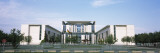 Facade of a Government Building, the Bundeskanzleramt, Berlin, Germany Photographic Print by Panoramic Images 