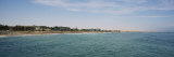 City at the Waterfront, Swakopmund, Namibia Photographic Print by Panoramic Images 
