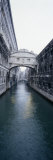 Bridge across the Canal, Bridge of Sighs, Rio Di Palazzo, Venice, Veneto, Italy Photographic Print by Panoramic Images 