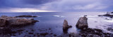 Rock Formations at the Coast, Big Sur, California, USA Photographic Print by Panoramic Images 
