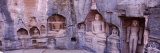 Buddha Sculptures on a Wall, Gwalior Fort, Gwalior, Madhya Pradesh, India Lámina fotográfica por Panoramic Images Buddha Sculptures on a Wall, Gwalior Fort, Gwalior, Madhya Pradesh, India Lámina fotográfica por Panoramic Images