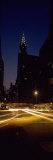 Buildings in a City, Chrysler Building, Manhattan, New York City, New York State, USA Photographic Print by Panoramic Images 