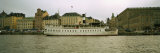 Buildings at the Waterfront, Skeppsbron, Gamla Stan, Stockholm, Sweden Photographic Print by Panoramic Images 