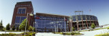 Facade of a Stadium, Lambeau Field, Green Bay, Wisconsin, USA Photographie par Panoramic Images 
