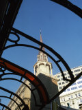 Buildings in a City, Boston, Suffolk County, Massachusetts, USA Photographic Print