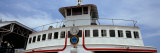 View of a Ferry, New Orleans, Louisiana, USA Photographic Print by Panoramic Images 