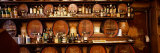 Tavern Wall, Amsterdam, Netherlands Fotografie-Druck von Panoramic Images 