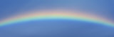 Rainbow in the Sky Photographie par Panoramic Images 
