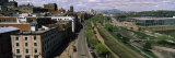 View of a City, Old Port, Montreal, Quebec, Canada Photographic Print by Panoramic Images 