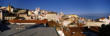 View of Buildings in a City, Alfama, Lisbon, Portugal Photographic Print by Panoramic Images 