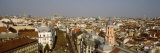 View of a City, Vienna, Austria Photographic Print by Panoramic Images 