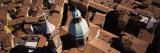 View of a City, Torre Degli Asinelli, Bologna, Emilia-Romagna, Italy Photographic Print by Panoramic Images 
